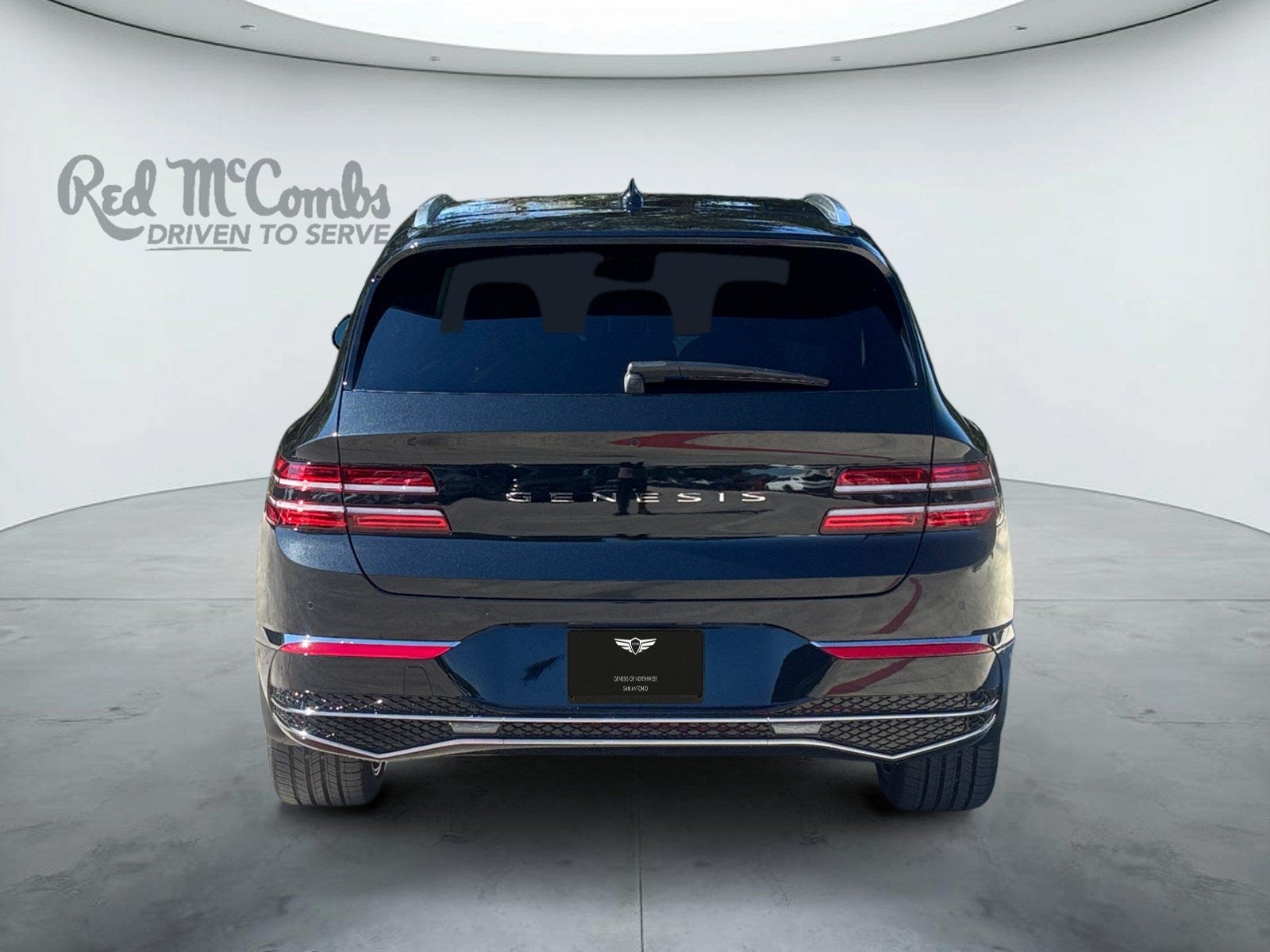 2027 Genesis GV80 2.5T Prestige