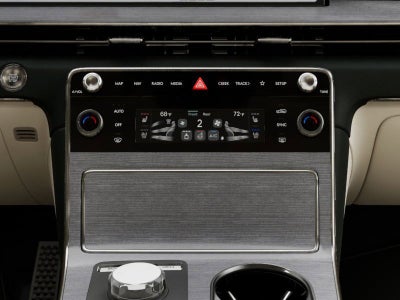 2026 Genesis GV80 2.5T PRESTIGE