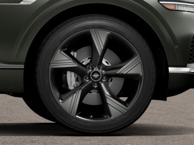 2026 Genesis GV80 2.5T PRESTIGE