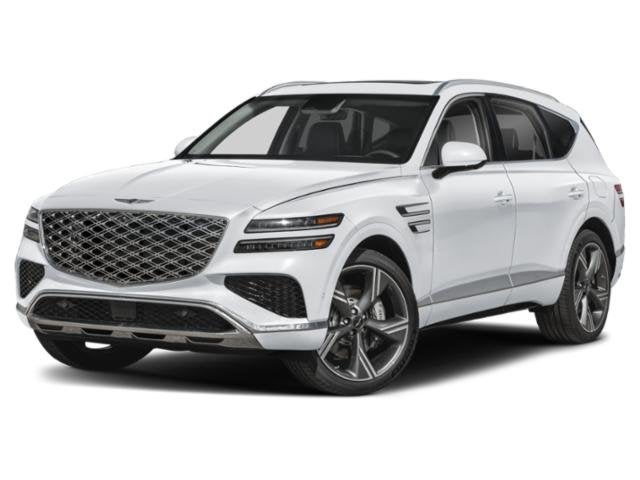 2025 Genesis GV80 2.5T Prestige