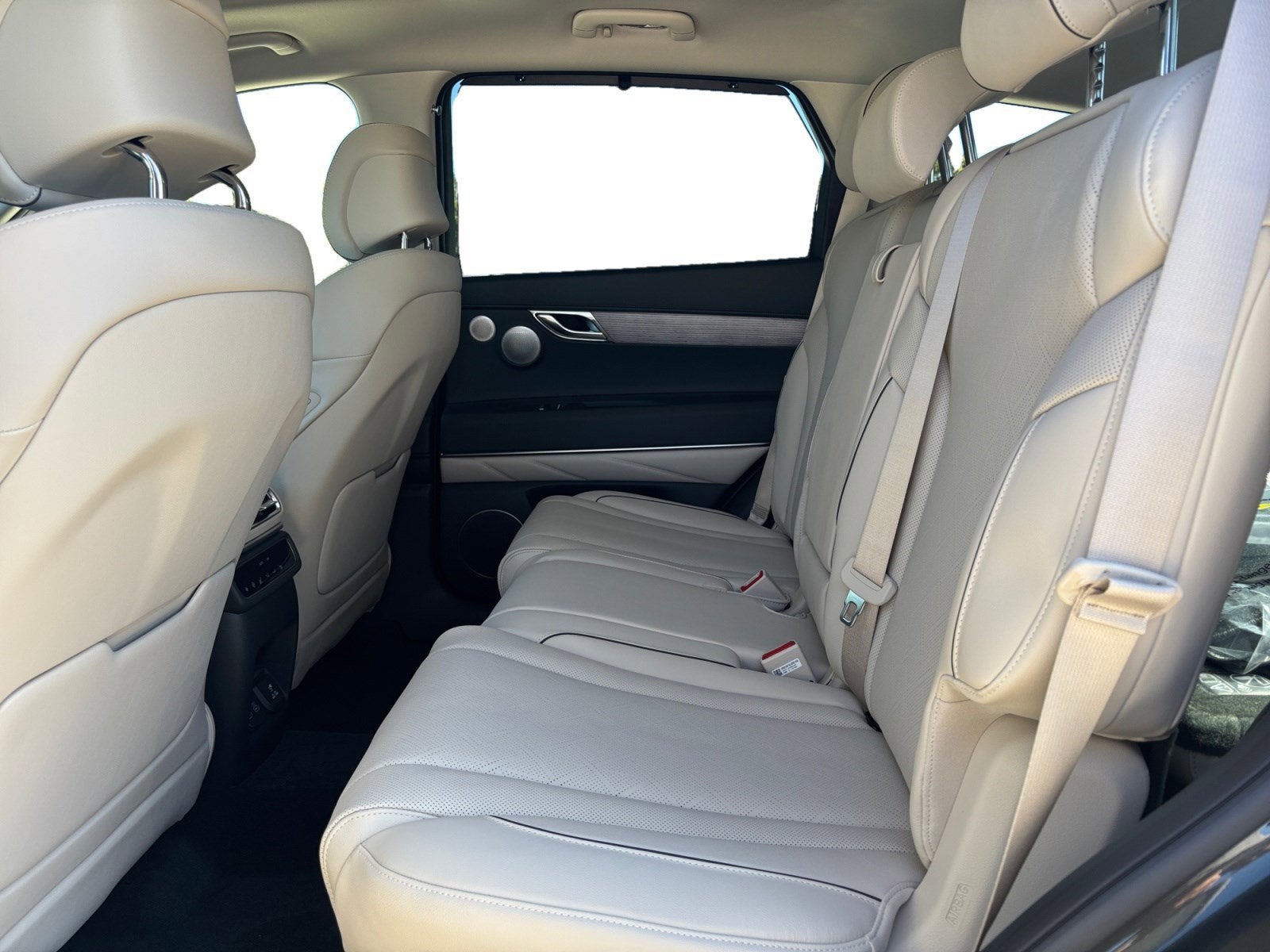 2026 Genesis GV80 2.5T PRESTIGE