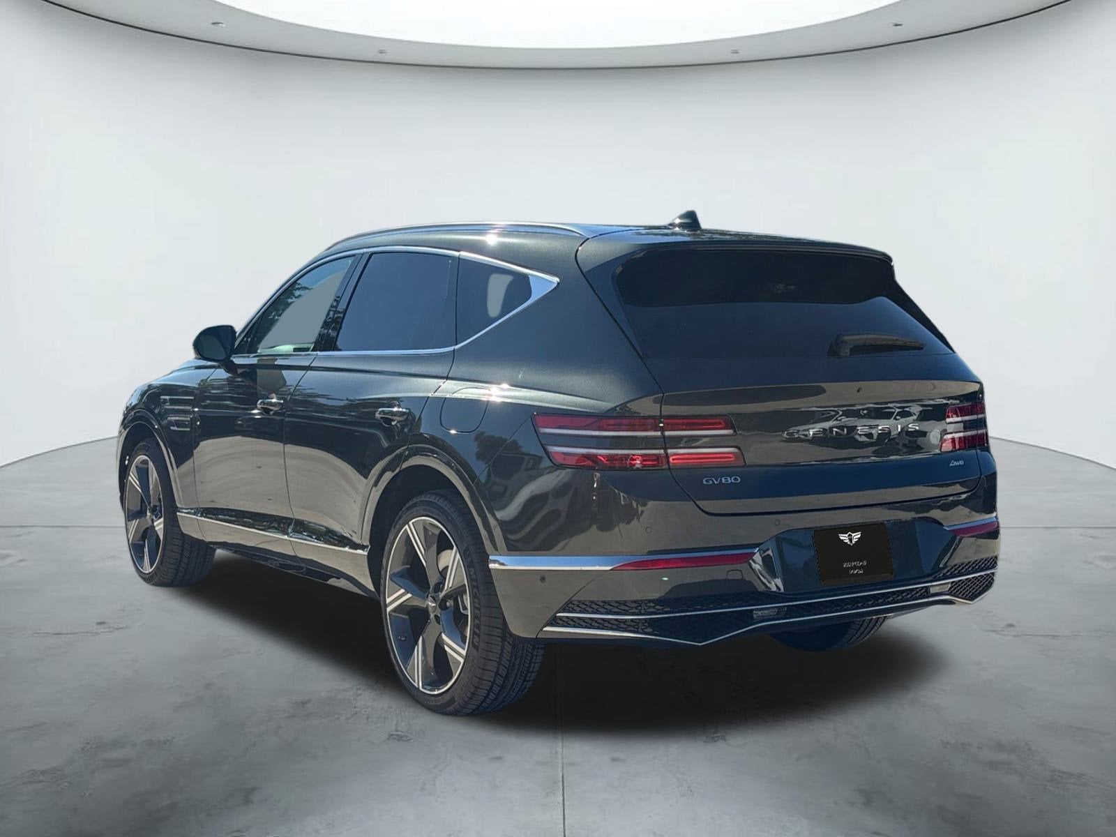 2026 Genesis GV80 2.5T PRESTIGE