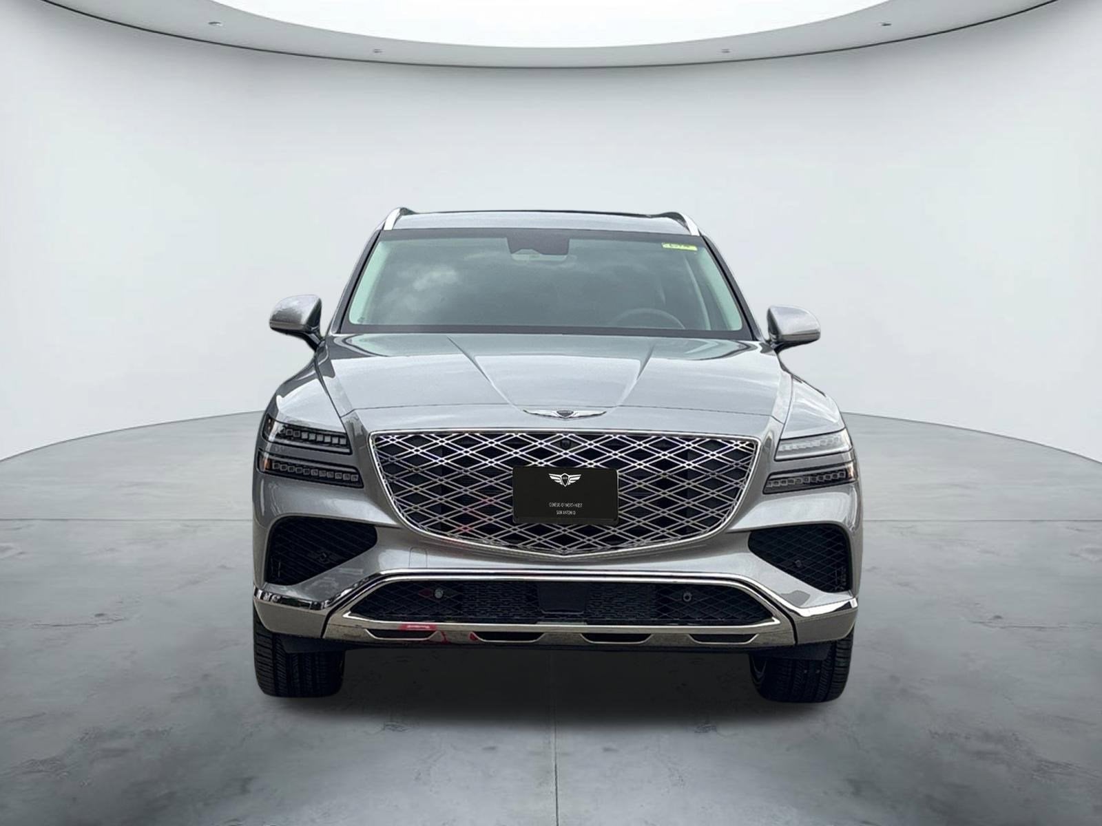 2026 Genesis GV80 2.5T PRESTIGE