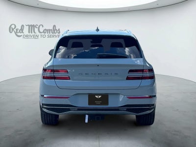 2027 Genesis GV80 2.5T Prestige