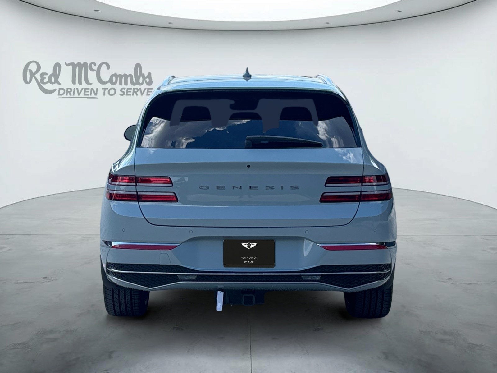 2027 Genesis GV80 2.5T Prestige