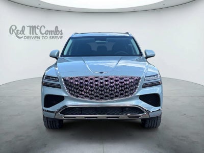 2027 Genesis GV80 2.5T Prestige