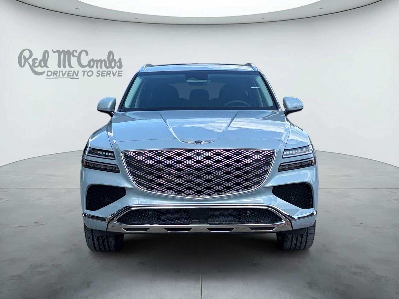 2027 Genesis GV80 2.5T Prestige