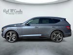 2027 Genesis GV80 2.5T PRESTIGE