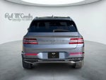 2027 Genesis GV80 2.5T PRESTIGE