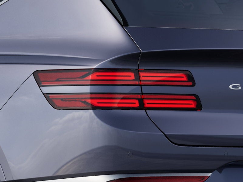 2027 Genesis GV80 Base