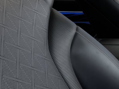 2027 Genesis GV80 Base