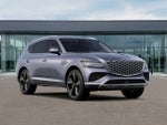 2027 Genesis GV80 Base