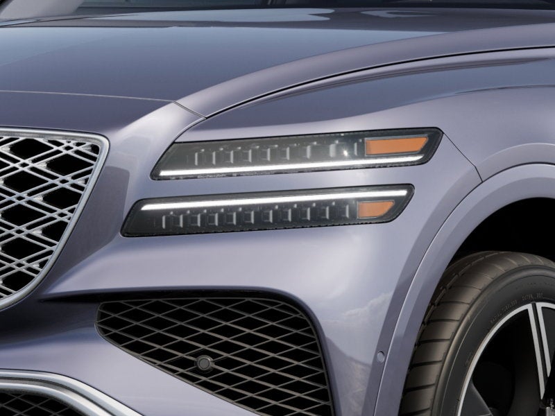 2027 Genesis GV80 Base