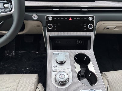 2026 Genesis GV80 2.5T PRESTIGE