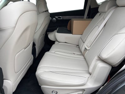 2026 Genesis GV80 2.5T PRESTIGE