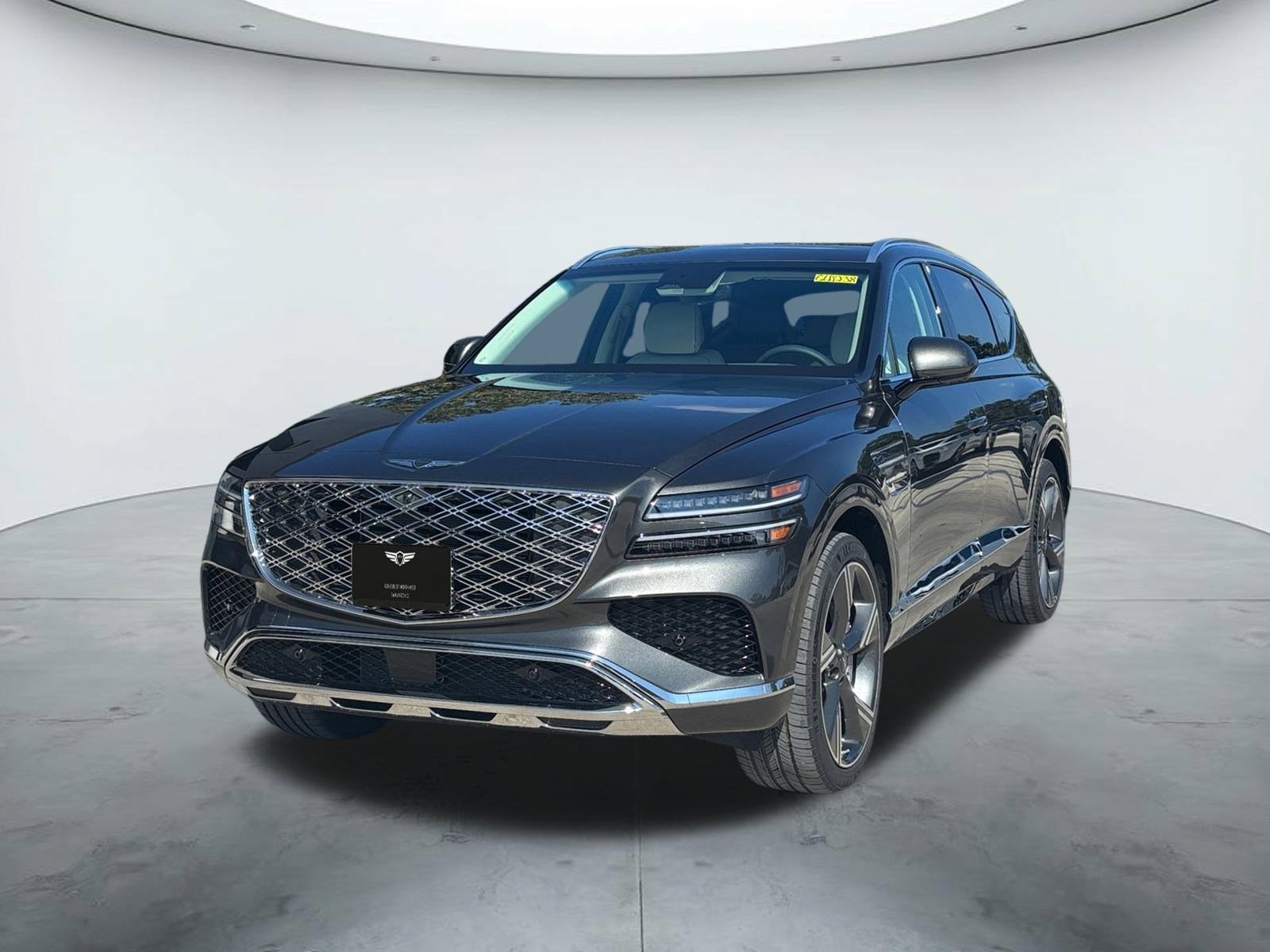 2026 Genesis GV80 2.5T PRESTIGE