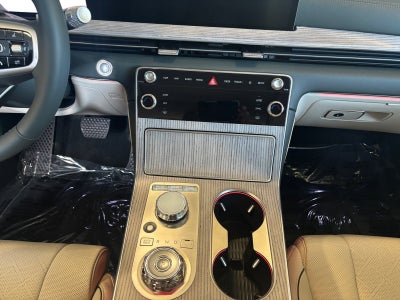 2026 Genesis GV80 2.5T PRESTIGE