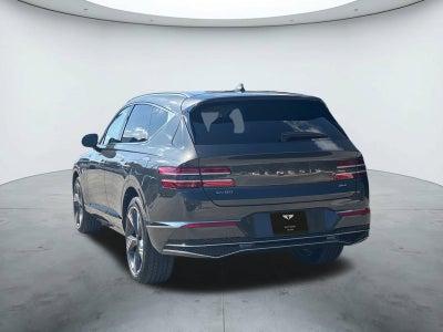 2026 Genesis GV80 2.5T PRESTIGE