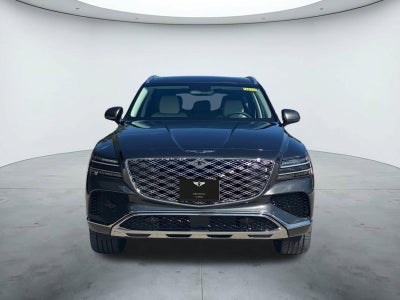 2026 Genesis GV80 2.5T PRESTIGE
