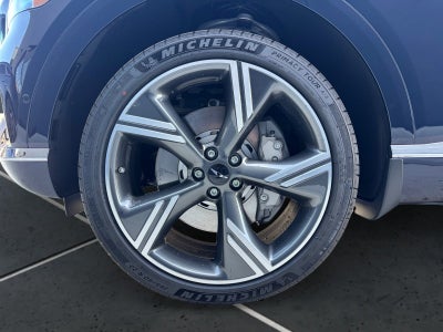 2026 Genesis GV80 2.5T PRESTIGE