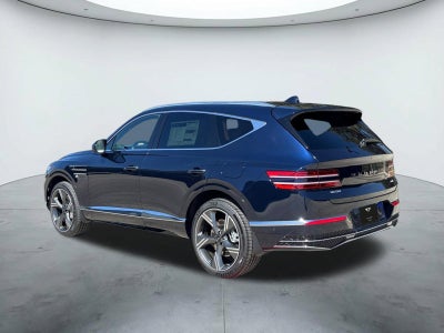 2026 Genesis GV80 2.5T PRESTIGE