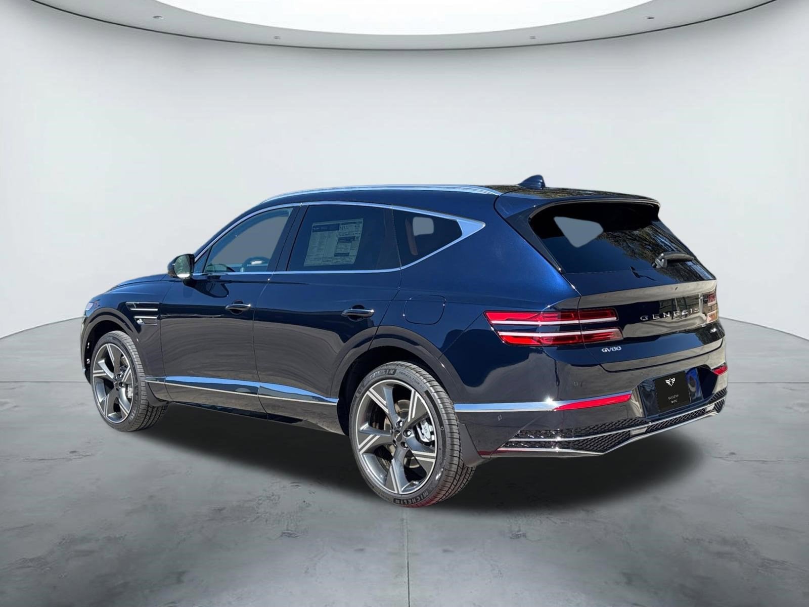 2026 Genesis GV80 2.5T PRESTIGE