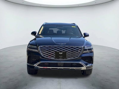 2026 Genesis GV80 2.5T PRESTIGE