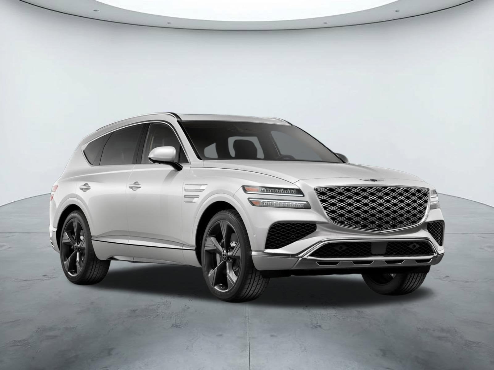 2026 Genesis GV80 2.5T PRESTIGE