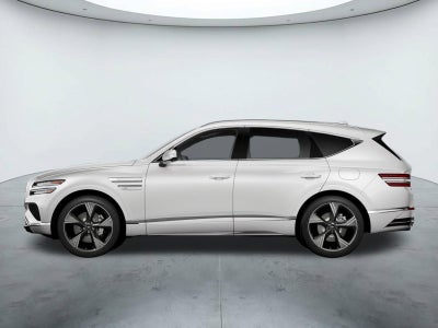 2026 Genesis GV80 2.5T PRESTIGE