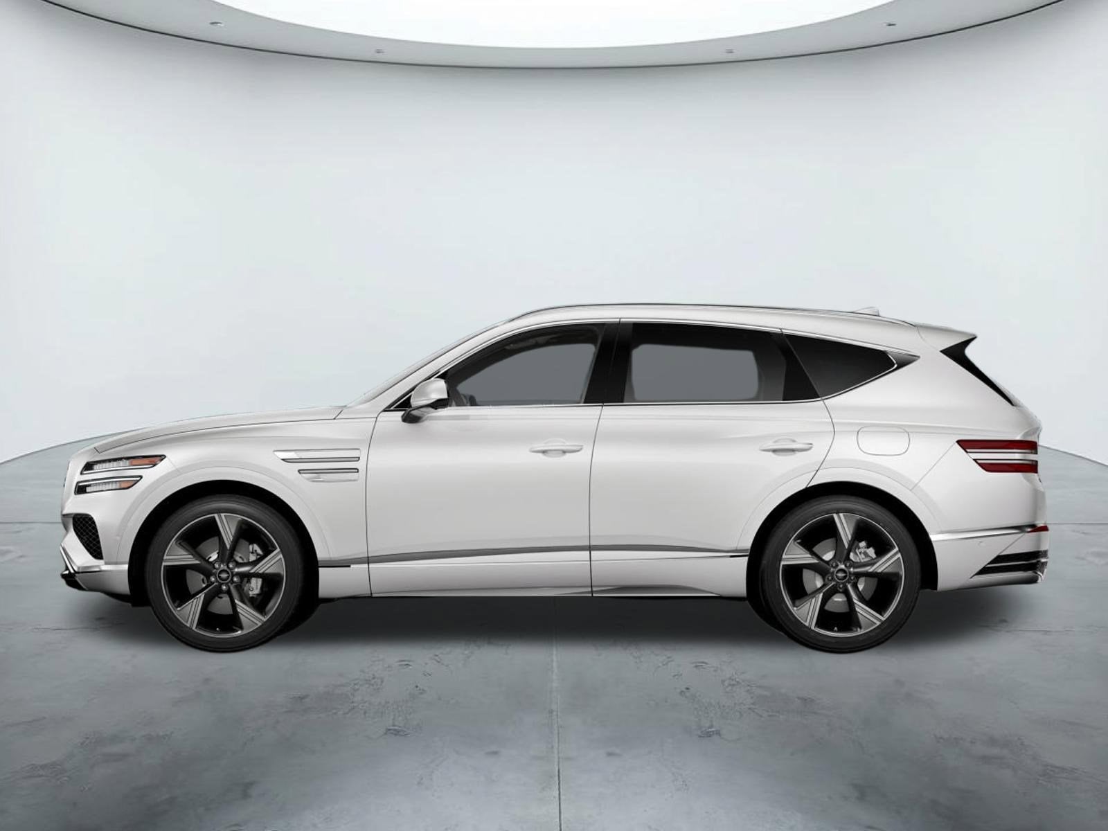 2026 Genesis GV80 2.5T PRESTIGE