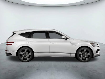 2026 Genesis GV80 2.5T PRESTIGE