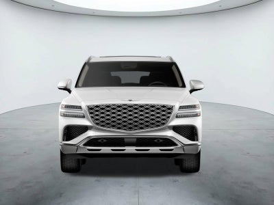 2026 Genesis GV80 2.5T PRESTIGE