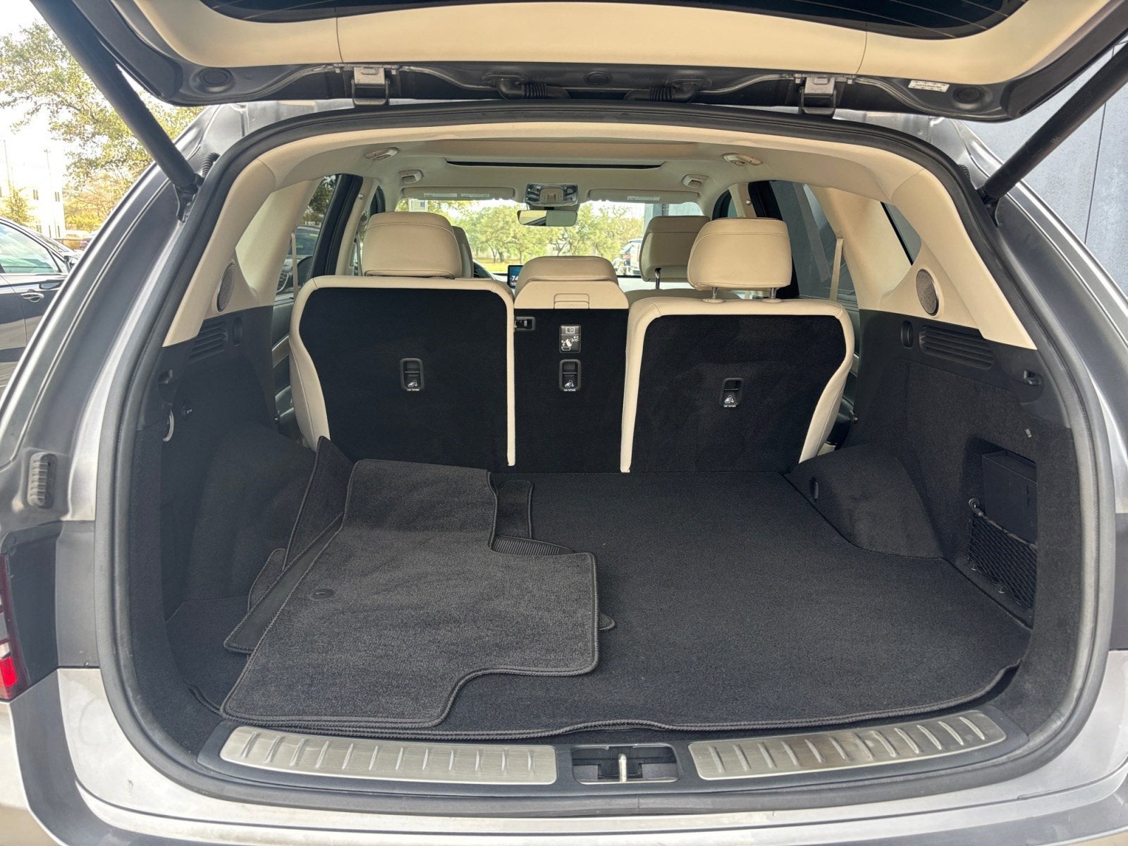 2021 Genesis GV80 Base