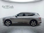 2021 Genesis GV80 Base