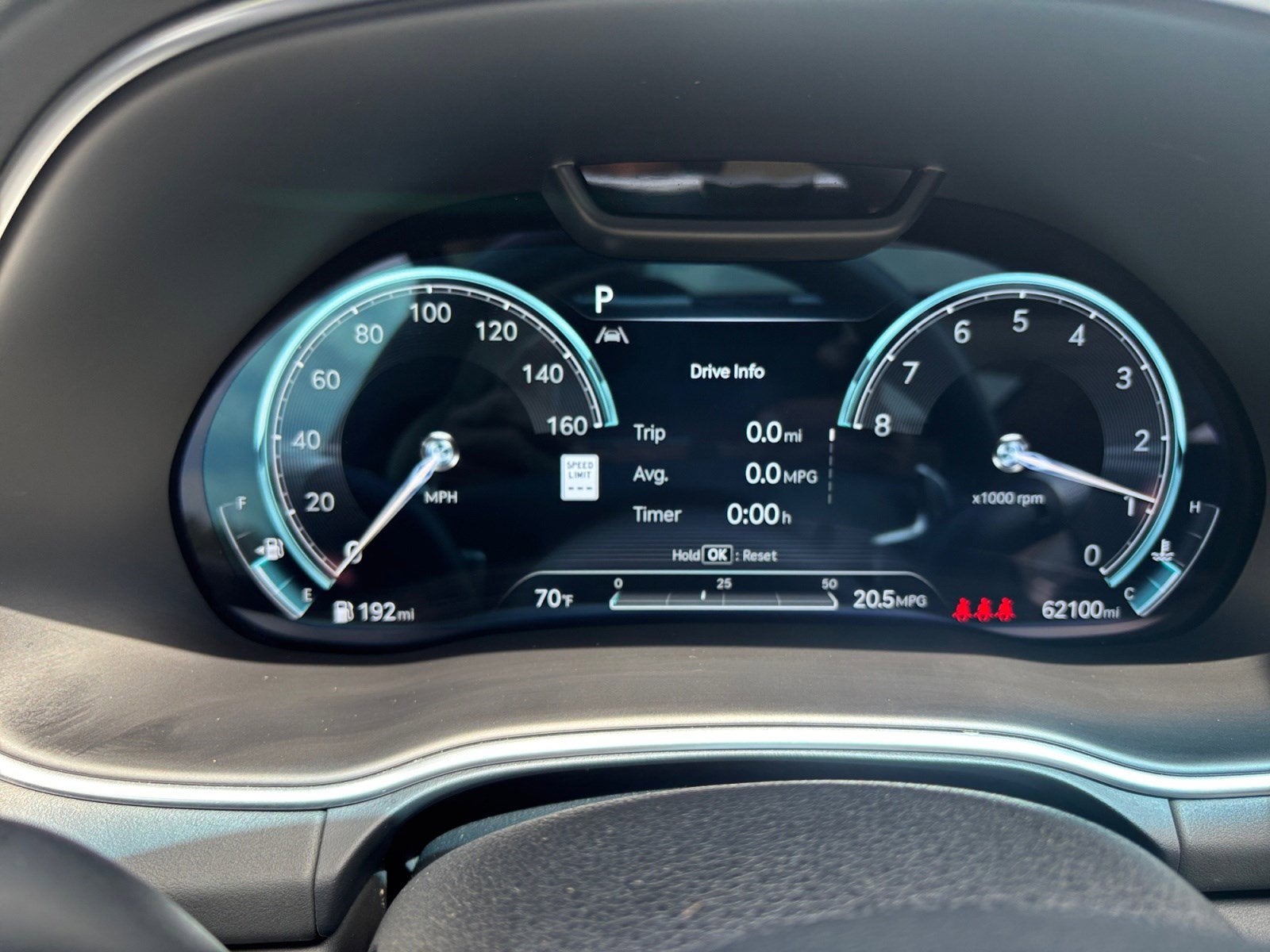 2024 Genesis GV80 3.5T Prestige