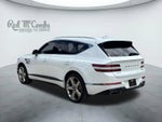 2024 Genesis GV80 3.5T Prestige