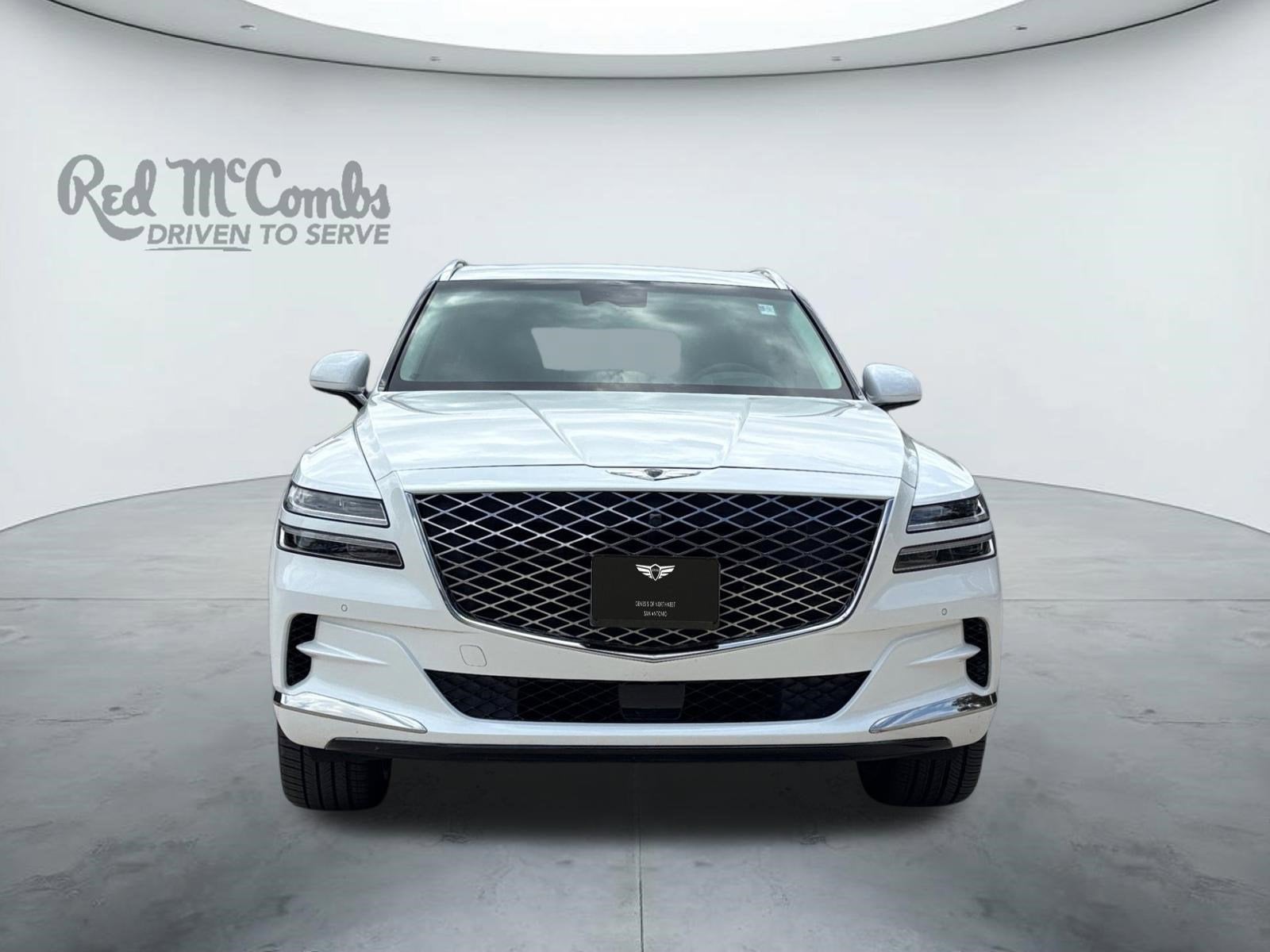 2024 Genesis GV80 3.5T Prestige