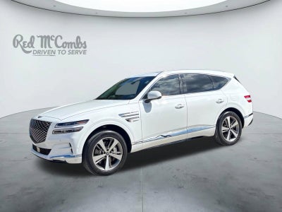 2024 Genesis GV80 3.5T