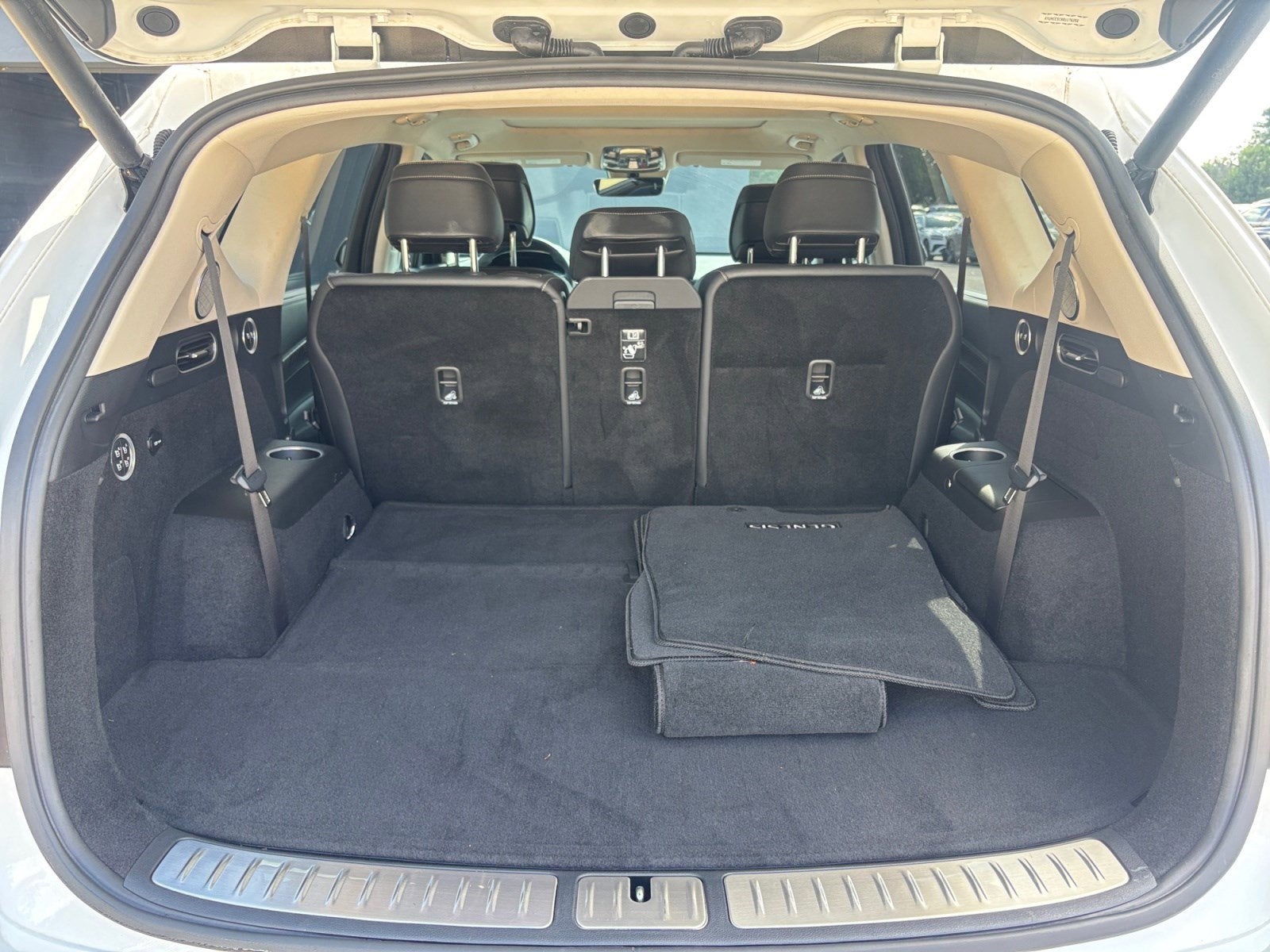 2024 Genesis GV80 3.5T