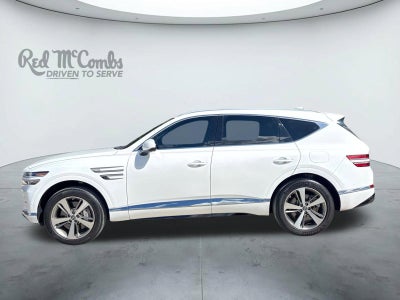 2024 Genesis GV80 3.5T
