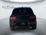 2026 Genesis GV80 3.5T Prestige Black