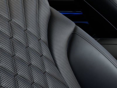 2027 Genesis GV80 3.5T PRESTIGE BLACK