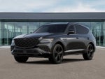 2027 Genesis GV80 Base