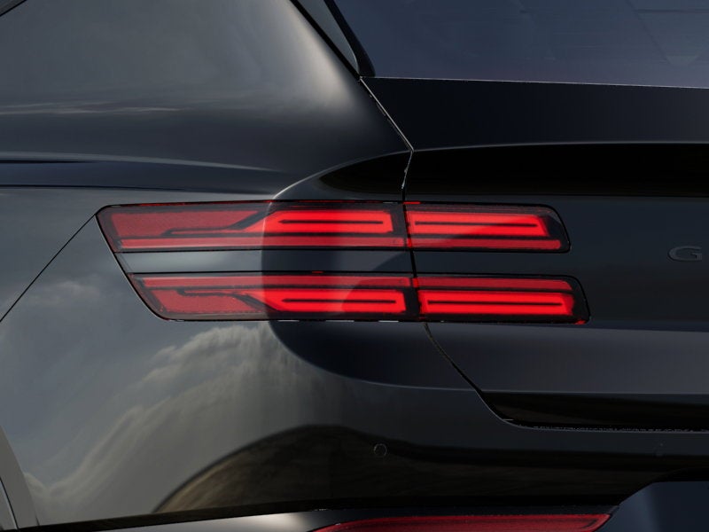 2027 Genesis GV80 Base
