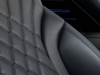 2027 Genesis GV80 Base