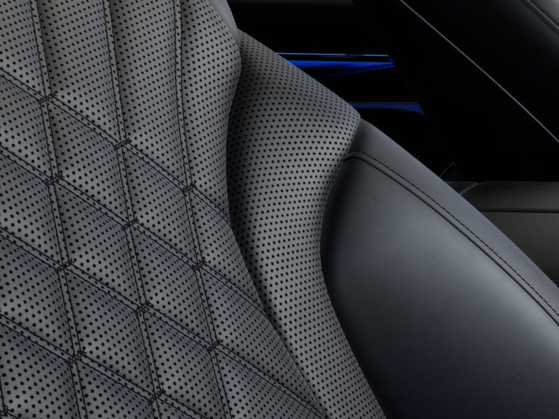 2027 Genesis GV80 Base