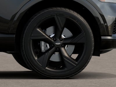 2027 Genesis GV80 Base