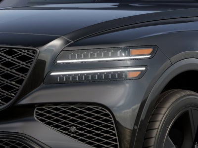 2027 Genesis GV80 Base