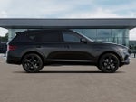 2027 Genesis GV80 3.5T Prestige Black