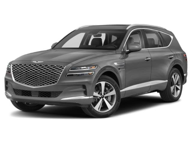 2021 Genesis GV80 3.5T